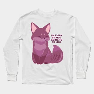 FOX Long Sleeve T-Shirt